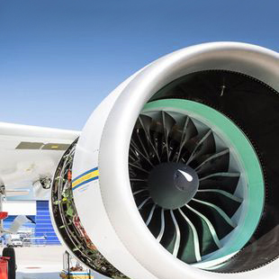 mtu aero engines north