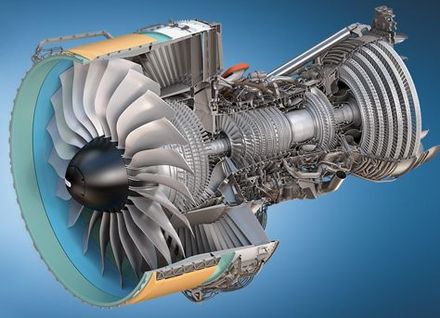 MTU Aero Engines North America - MTU Aero Engines
