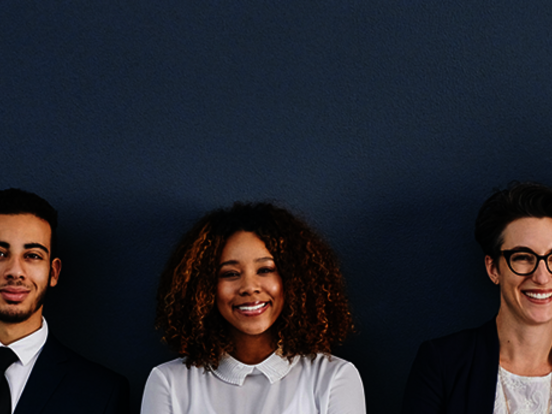 Business Team Professional Occupation Workplace Concept
